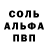 Кетамин VHQ Alli Grento