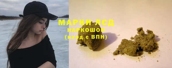 хмурый Семилуки